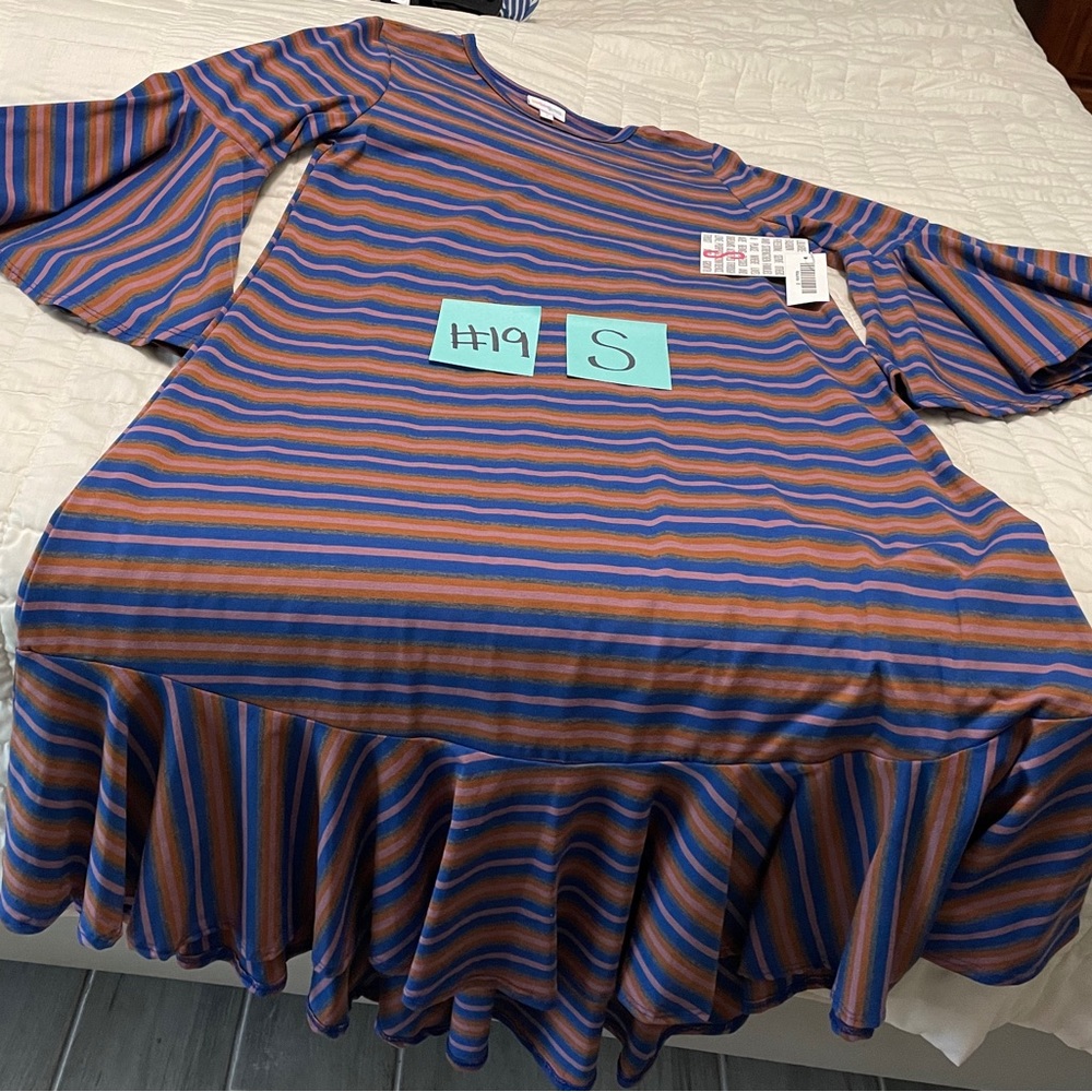 LuLaRoe Maureen